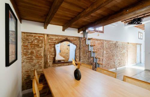 San Vicente Ferrer Top Floor 2BR ALQUILER TEMPORAL - Foto 6