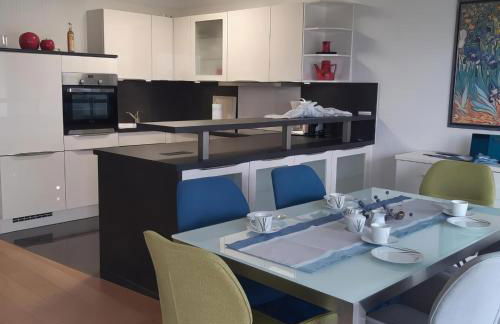 Ferienwohnung Sterzl mit Terrasse im Münstertal - Foto 1