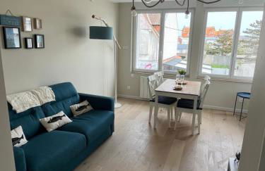 Le Bellevue Appartement - Foto 22