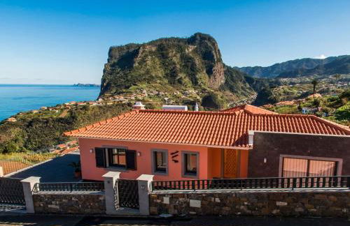 Holiday Home Elegantes Haus in Santana mit Garten und Grill by Interhome - Foto 1