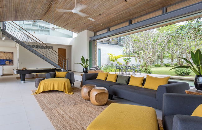 Sava Beach Villas - Foto 4