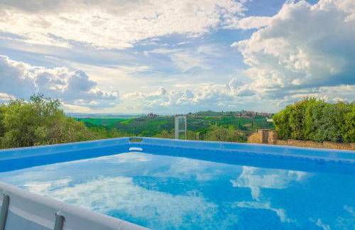 Agriturismo Pascianella Appartamento bel tramonto - Photo 51