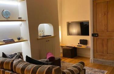 2 bedroom cottage in Stamford - Foto 11