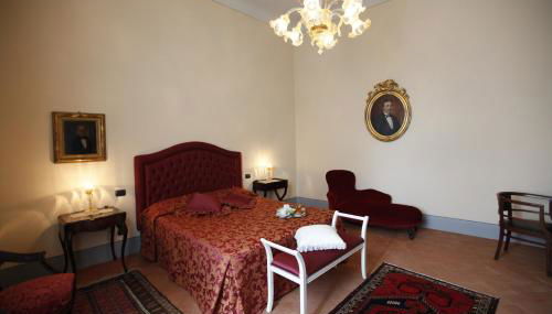 Residence Villa La Fornacina - Foto 5