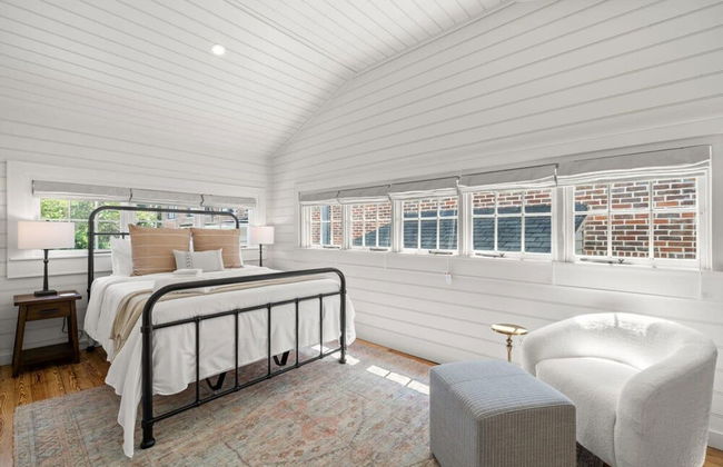 The Adaline 9 by Brightwild Hyde Park Penthouse - Foto 16