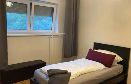 Zwei-Raum Wohnung für max. 4 Personen - Foto 11