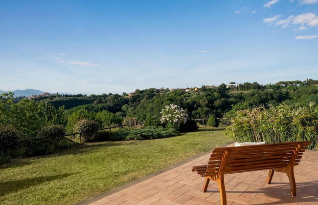 La Villa Nell Isola Verde 12 - Foto 21