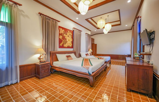 Monmuang ChiangMai resort - Foto 20