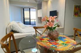 Apartamento em Maceió com beira mar - Foto 23