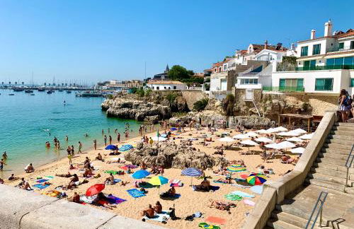Cascais Spacious Getaway - Foto 51