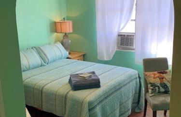 Beach Side Studio #4 apts - Foto 18