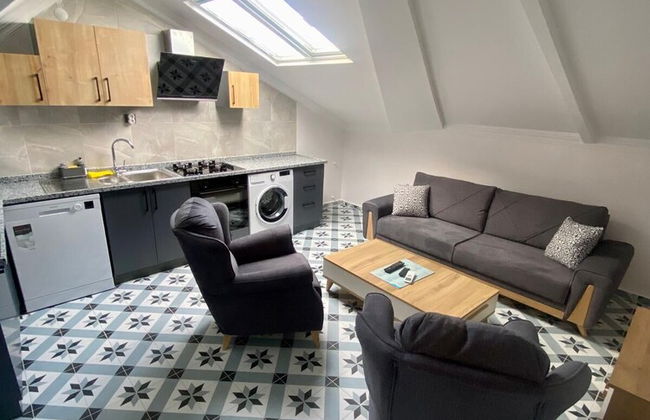 Mavi Restaurant & Apartments 3 - Photo 44