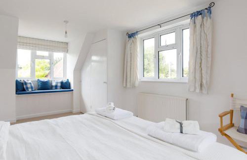 Secluded Rural Retreat Close to Beach - Sleeps 12 - Foto 90