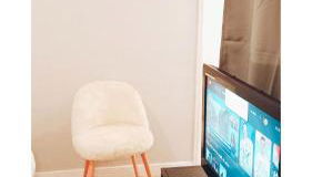 Po1-TPSA17-3D- ROOM Paris 17ème - Foto 2