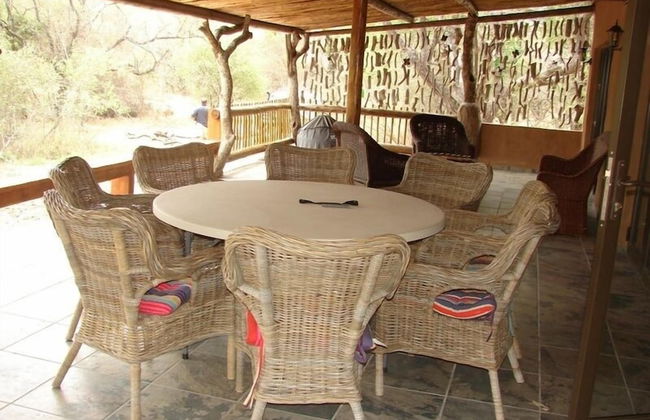 Marloth Kruger Accommodation - Foto 33