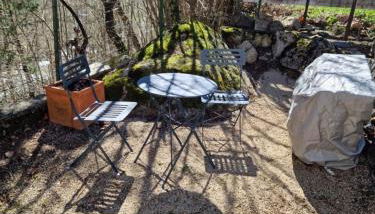 La Genette - Photo 4