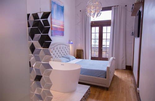 School 31 Lofts - Foto 36