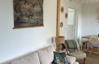 Les Cottages de Carine - Foto 18