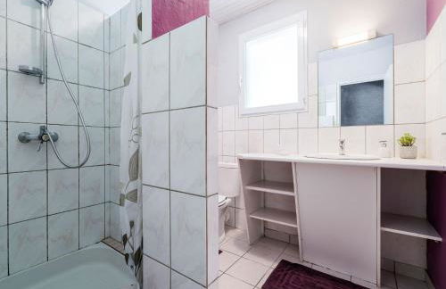 Serene Holiday Home in Les Salelles With Swimming Pool - Foto 51