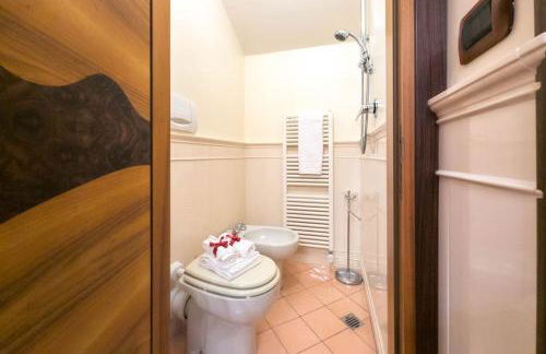 City Heart - Patio Parking AC Wif - Foto 8