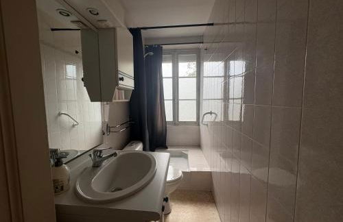 Town Centre with garden & free parking Le Dorat - Foto 8