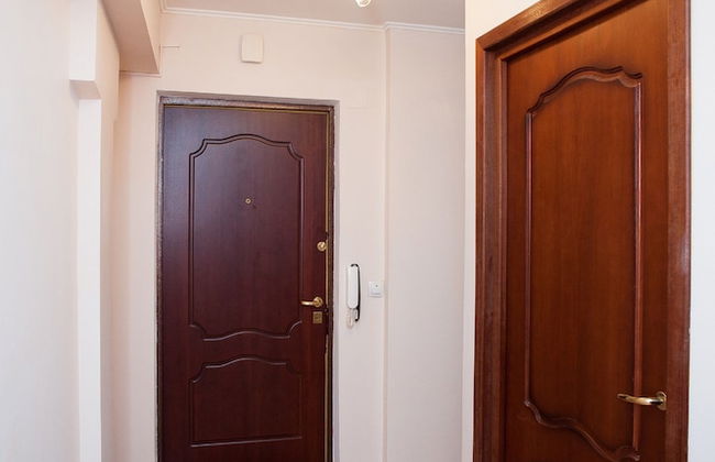 Moskva4you Krasnoprudnaya 1 - Photo 3