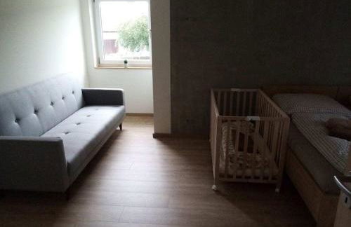 Weide Comfortable holiday residence - Foto 21