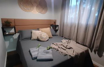 Chalé Container Terracota - Foto 15