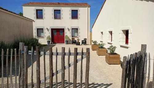 Gîte atypique plus haut de Vendée 10mn Puy duFou - Photo 3