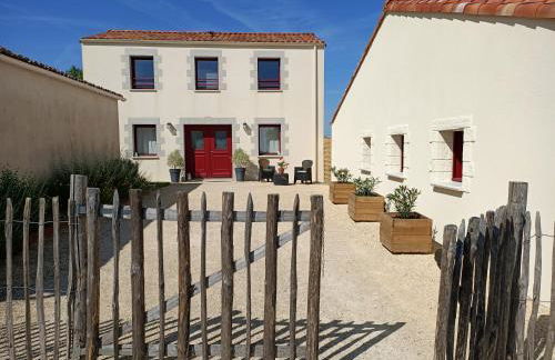 Gîte atypique plus haut de Vendée 10mn Puy duFou - Photo 3