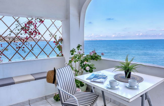 Blue Comfort Apartments Sitia - Foto 49