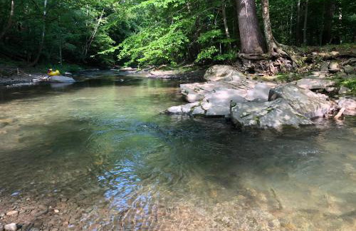 WOODSTOCK HISTORIC ARTIST ESTATE - THE MUSEUM HOUSE - Foto 41