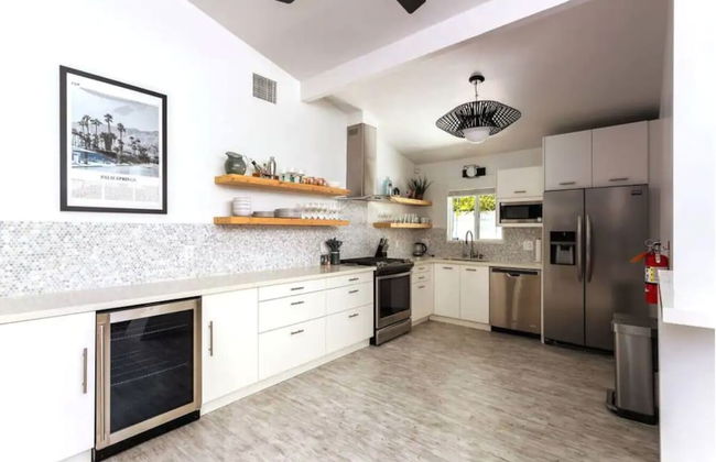 Sunrise Palms - Foto 12