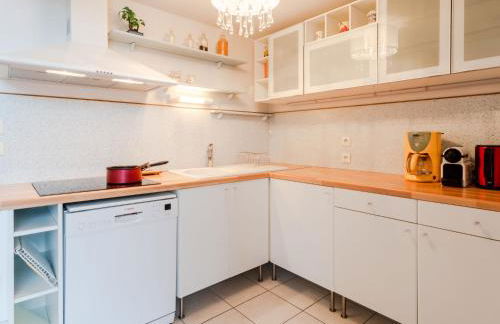 Apartment Les Lofts-17 by Interhome - Foto 21