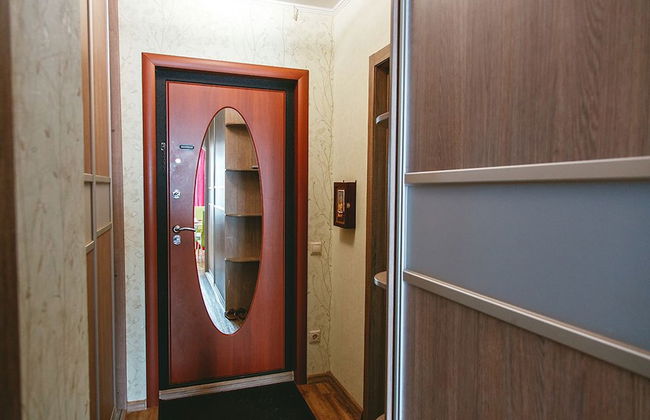 Apartments 5 Zvezd Microrayon Sovetskiy - Photo 12