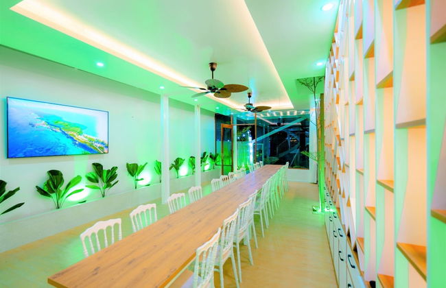 Happy Villa Hue City - Foto 11