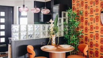 70s Hideaway Guest Studio for 2 I Private I Self Contained I Near Cardiff - Foto 4