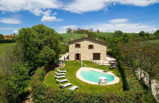 Villa Agostini 10 in Ponte Doccia - Foto 32