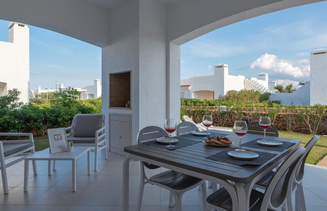 Blue Sea - Villa Zefiro 27 - Locz - Foto 3