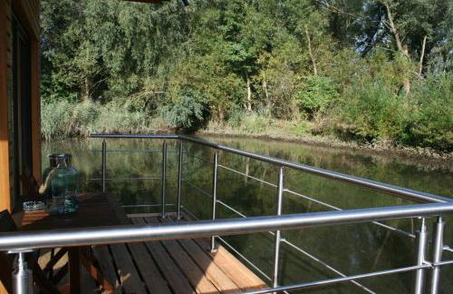 Hausboot Stöckte - Foto 7