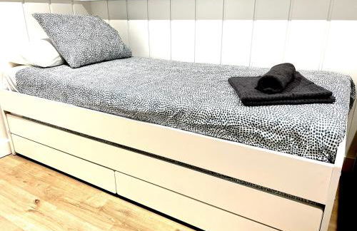 BEST LOFT NEAR REAL MADRID STADIUM - Foto 24