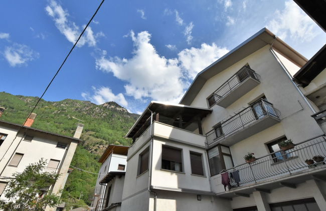 Grosio Terrace - Foto 1