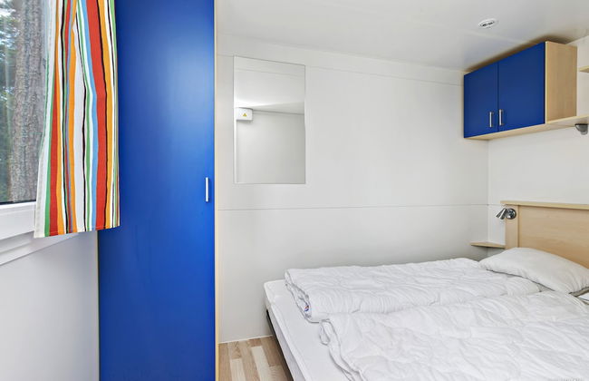 First Camp Oknö - Foto 14