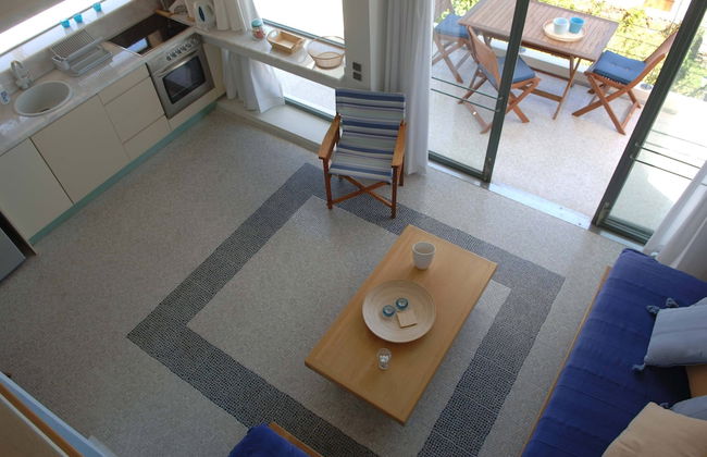 Elounda Living Residencies - Foto 4