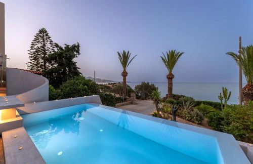 Palm Tree private pool Villa - Foto 17