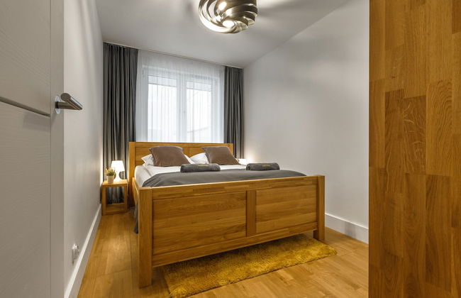 Emihouse CityVibe Apartments Rzeszów - Foto 23