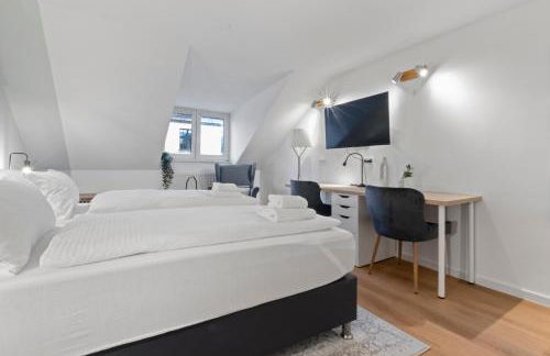 Flatista Homes - Luise - Foto 11