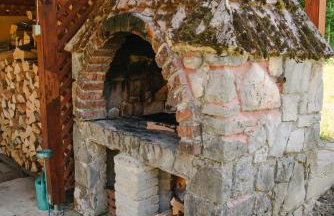 Family friendly house with a parking space Hreljin Ogulinski, Gorski kotar - 23162 - Foto 5