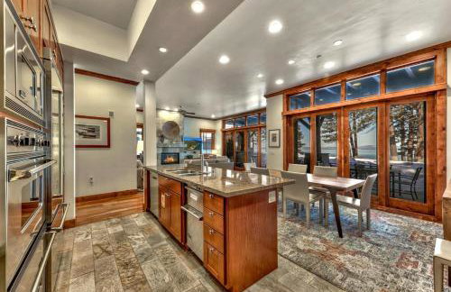 The PEAK Matterhorn 9 - The Ultimate in Lakefront Luxury - Foto 12