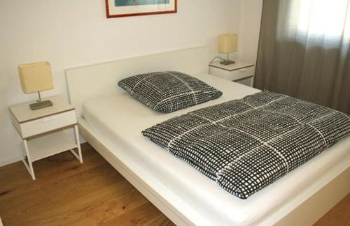 Apartment "Colchester" am Park - inklusive Balkon und Stellplatz - Foto 16